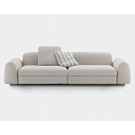 Дизайнерский Диван California трансформер прямой  варинант исполнения - 1 | Loft Concept в Новосибирске