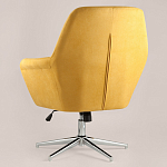 Мягкое кресло с широким сиденьем Ochery варинант исполнения - 3 | Loft Concept в Новосибирске