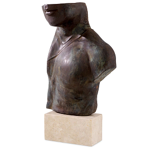 Декоративная статуэтка Eichholtz Torso Artem