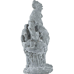 Кашпо The self-confident swan варинант исполнения - 2 | Loft Concept в Новосибирске