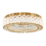 Потолочный светильник Castello 3000К 32Вт варинант исполнения - 3 | Loft Concept в Новосибирске