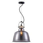 Подвесной светильник Dernok варинант исполнения - 3 | Loft Concept в Новосибирске