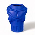 Ваза Seletti Man Blue варинант исполнения - 4 | Loft Concept в Новосибирске