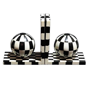 Держатели книг Doppler effect