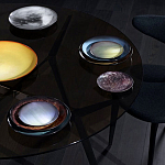 Блюдо Seletti Sun варинант исполнения - 3 | Loft Concept в Новосибирске