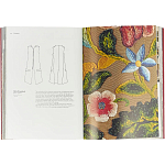 Коллекция моды Музея Виктории и Альберта 18th-Century Fashion in Detail варинант исполнения - 3 | Loft Concept в Новосибирске