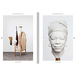 Монография художника Tavares Strachan - There is Light Somewhere варинант исполнения - 7 | Loft Concept в Новосибирске