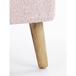 Пуф Fatal pink варинант исполнения - 4 | Loft Concept в Новосибирске