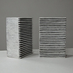 Бра «Керамическое» ручной работы варинант исполнения - 1 | Loft Concept в Новосибирске