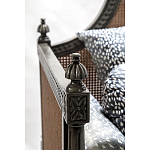 Диван в гостиную Paris Sofa Daybed Blue Deer варинант исполнения - 3 | Loft Concept в Новосибирске