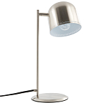 Настольная лампа с регулируемым абажуром Wilona Lighting варинант исполнения - 3 | Loft Concept в Новосибирске