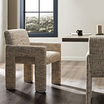 Стул Sylva Dining Armchair варинант исполнения - 4 | Loft Concept в Новосибирске