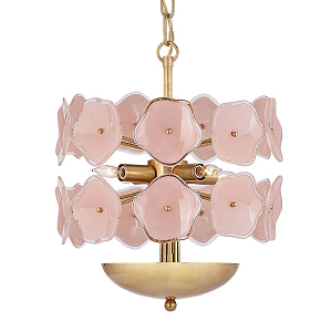 Люстра Leighton Small Chandelier