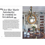  Книга дизайн интерьра от Саммер Торнтон Wonderland Thornton, Summer варинант исполнения - 2 | Loft Concept в Новосибирске