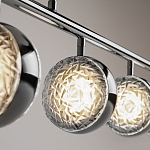 Подвесной светильник Mind 3000К 48Вт варинант исполнения - 5 | Loft Concept в Новосибирске