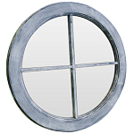 Зеркало-окно с стиле прованс Country Window варинант исполнения - 1 | Loft Concept в Новосибирске