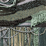  Дизайнерский Гобелен Волшебный Лес  Magic Forest II варинант исполнения - 2 | Loft Concept в Новосибирске