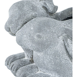 Кашпо The warmth of hares варинант исполнения - 2 | Loft Concept в Новосибирске