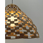 Люстра параметрическая «CONE» варинант исполнения - 2 | Loft Concept в Новосибирске