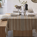 Ваза Serené Ceramic Vase Черная варинант исполнения - 10 | Loft Concept в Новосибирске