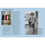 Книга про высокую моду XX века High Fashion The 20th Century Decade by Decade Dirix Emmanuelle варинант исполнения - 6 | Loft Concept в Новосибирске