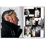 Книга Rick Owens Taschen варинант исполнения - 4 | Loft Concept в Новосибирске