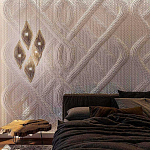 Барельеф ARAN варинант исполнения - 3 | Loft Concept в Новосибирске