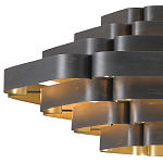 Люстра фигурная объемная Volumetric Projection варинант исполнения - 2 | Loft Concept в Новосибирске