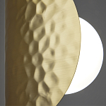 Подвесной светильник Lutonos варинант исполнения - 3 | Loft Concept в Новосибирске