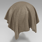 Мебельная ткань Шенилл коричневый цвет 138 см T4-21 варинант исполнения - 10 | Loft Concept в Новосибирске