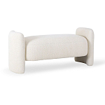 Банкетка Feather of softness варинант исполнения - 7 | Loft Concept в Новосибирске