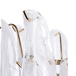 Люстра Lamp Silvia варинант исполнения - 7 | Loft Concept в Новосибирске