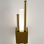 Бра Bert Frank Латунь варинант исполнения - 2 | Loft Concept в Новосибирске