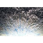 Светильник настенный «Минерал» варинант исполнения - 3 | Loft Concept в Новосибирске