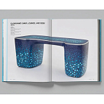 Энциклопедический том охватывает все работы Марка Ньюсона Marc Newson. Works 84-24 варинант исполнения - 6 | Loft Concept в Новосибирске