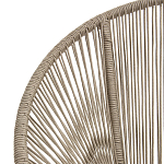 Садовое кресло Аcapulco Grey Chair варинант исполнения - 5 | Loft Concept в Новосибирске