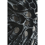 Панно Метаморфоза №1 варинант исполнения - 3 | Loft Concept в Новосибирске