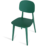 Стул Green mood варинант исполнения - 6 | Loft Concept в Новосибирске