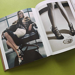 Книга Louis Vuitton Marc Jacobs. In Association with the Musee des Arts Decoratifs, Paris варинант исполнения - 7 | Loft Concept в Новосибирске