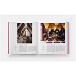 Книга Interiors: The Greatest Rooms of the Century Pink Edition варинант исполнения - 6 | Loft Concept в Новосибирске