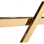 Стол сервировочный с зеркальной столешницей Splendid Serving Table варинант исполнения - 5 | Loft Concept в Новосибирске