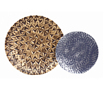 Панно настенное Blank Sheet Copper варинант исполнения - 1 | Loft Concept в Новосибирске