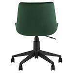 Кресло для рабочего стола Sheilly Green варинант исполнения - 4 | Loft Concept в Новосибирске
