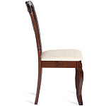 Стул деревянный с узором Hercules варинант исполнения - 4 | Loft Concept в Новосибирске