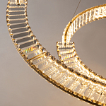 Люстра подвесная Krone 3000К 90Вт варинант исполнения - 6 | Loft Concept в Новосибирске