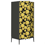 Stiletto Cabinet Barocco Medusa варинант исполнения - 1 | Loft Concept в Новосибирске