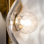 Бра Locality of the lotus варинант исполнения - 3 | Loft Concept в Новосибирске