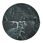 Бра в форме диска из керамогранита Eclipse of Celestial Bodies варинант исполнения - 2 | Loft Concept в Новосибирске