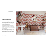 Книга дизайн интерьера Faded Glamour: Inspirational interiors and beautiful homes варинант исполнения - 2 | Loft Concept в Новосибирске