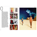 Книга LOfficiel 100 Издательство Marsilio варинант исполнения - 3 | Loft Concept в Новосибирске